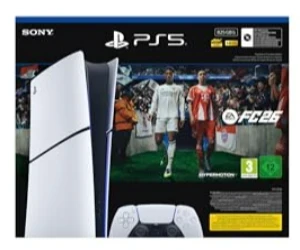 Playstation 5 Slim Digital FC 26