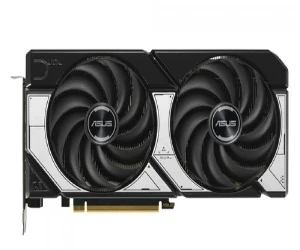 ASUS GeForce RTX 5070 12 GB GDDR7 Dual