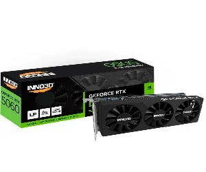 Inno3D GeForce RTX 5060 8 GB GDDR7 Low Profile