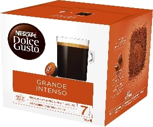 Nescafé Dolce Gusto Grande Intenso 7