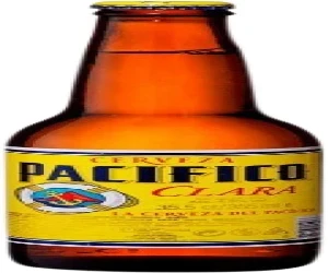 Pacifico Clara