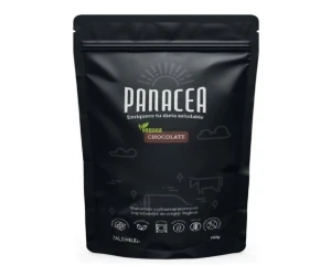 Paleobull Panacea Vegan