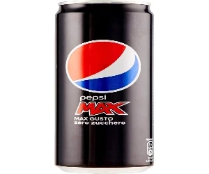 Pepsi MAX Zero Azúcar