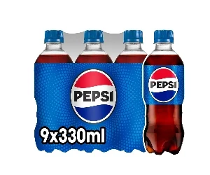 Pepsi Original Botella 33 cl.