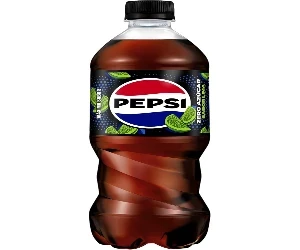 Pepsi Zero Azúcar Sabor Lima Botella 50 cl.