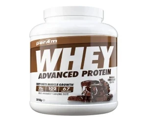 PER4M Whey Advanced Protein
