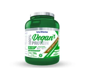 Perfect Nutrition 100% Vegan Protein