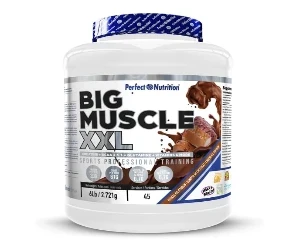 Perfect Nutrition Big Muscle XXL