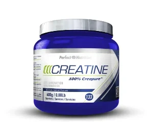 Perfect Nutrition Creatina Creapure
