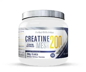 Perfect Nutrition Creatina Micronizada