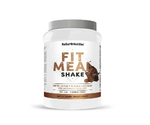 Perfect Nutrition Fit Meal