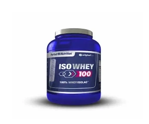Perfect Nutrition IsoWhey 100