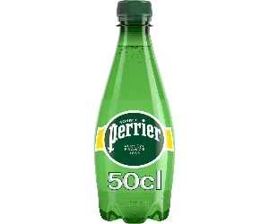Perrier Agua con Gas