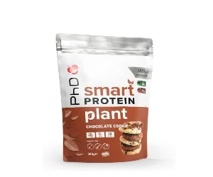 PhD Nutrition Smart Protein Plant