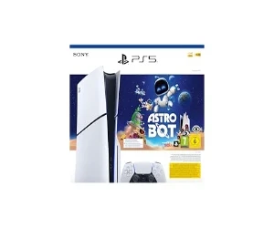 PlayStation 5 Slim Con Lector Astro Bot