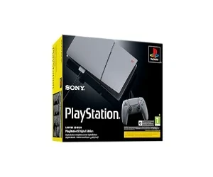 Playstation 5 Slim Digital 30th Anniversary