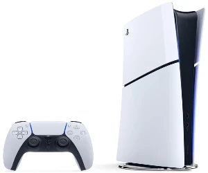 Playstation 5 Slim Digital