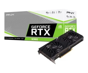 PNY GeForce RTX 3060 GDDR6