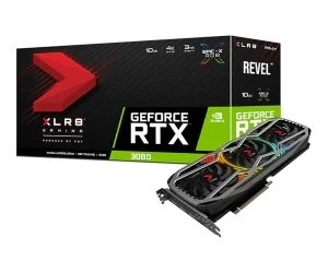 PNY GeForce RTX 3080 GDDR6