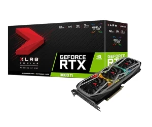 PNY GeForce RTX 3080 Ti 12 GB GDDR6