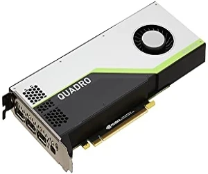 PNY NVIDIA Quadro RTX 4000 8 GB GDDR6
