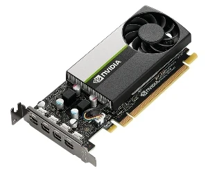 PNY Quadro T1000 4 GB GDDR6