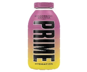 Prime Strawberry y banana