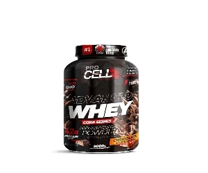 Procell Advanced Whey  Core