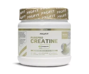 Profit PurePro Creatina Creapure Micronizada