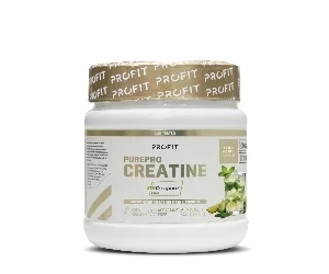 Profit PurePro Creatina Creapure Micronizada Mojito