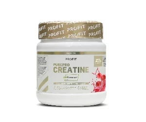 Profit PurePro Creatina Creapure Micronizada Piruleta