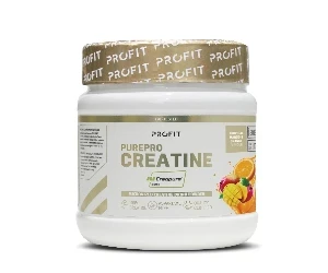 Profit PurePro Creatina Creapure Micronizada Tropical