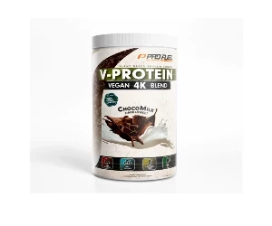 ProFuel V Protein 4K Blend