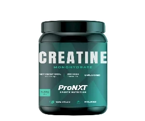 ProNXT Creatina Micronizada