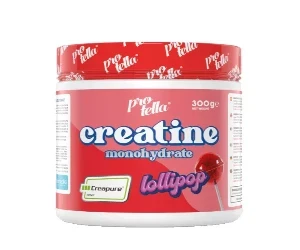 Protella Creatina Creapure