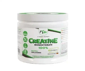Protella Creatina Creapure Sin Sabor / Neutra
