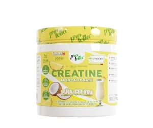 Protella Creatina Creapure Piña colada
