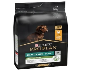 Purina Pro Plan Puppy Small y mini