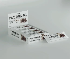 PWD Protein Meal Barritas