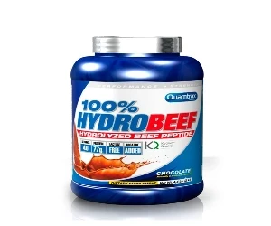 Quamtrax 100% HydroBeef