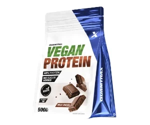 Quamtrax Vegan Protein
