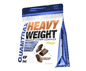 Quamtrax Heavy Weight
