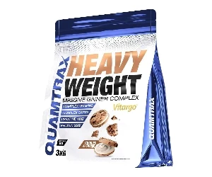 Quamtrax Heavy Weight Galleta