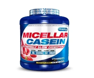 Quamtrax Micellar Casein