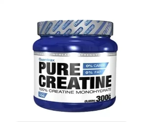 Quamtrax Nutrition Creatina