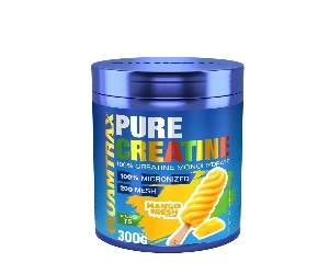 Quamtrax Nutrition Creatina Micronizada Mango