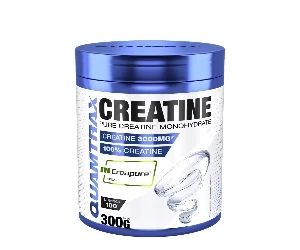 Quamtrax Nutrition Creatina Creapure