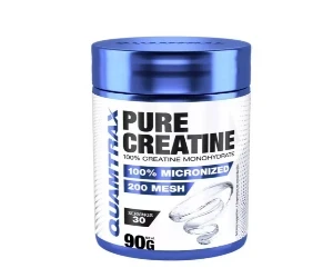 Quamtrax Nutrition Creatina Micronizada
