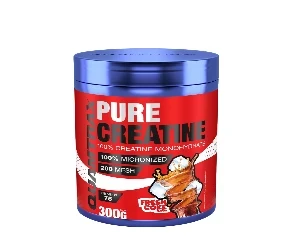 Quamtrax Nutrition Creatina Micronizada Cola