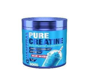 Quamtrax Nutrition Creatina Micronizada Nube